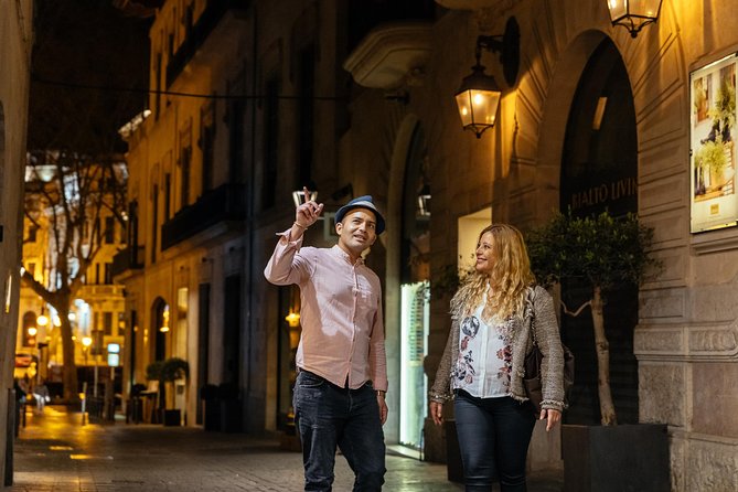 Drinks & Bites in Palma de Mallorca Private Tour - Your local bar and bodega stops: where the tour earns its keep