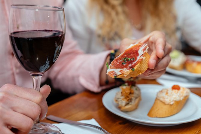 Drinks & Bites in Palma de Mallorca Private Tour - 3 hours, but not a rushed sprint