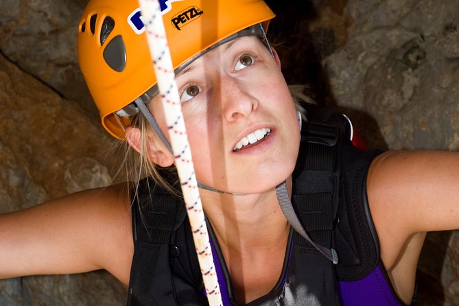East Mallorca Coasteering Experience with Transfers - Gear-Up Moment: Wetsuit, Helmet, Buoyancy Aid, and Why It Matters