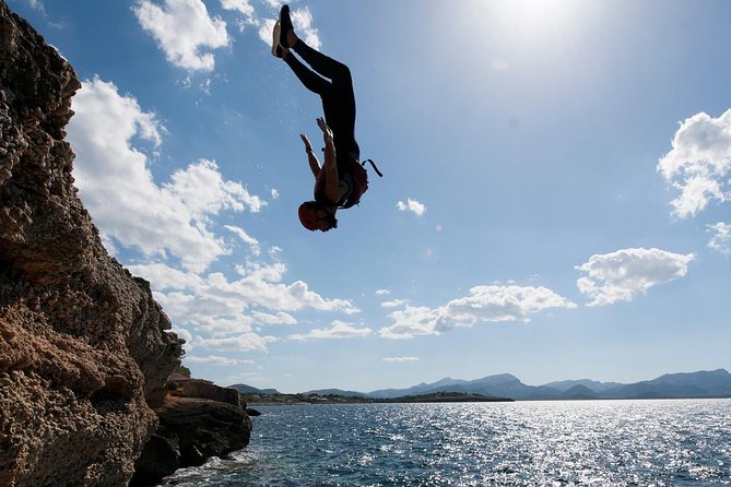 East Mallorca Coasteering Experience with Transfers - Price and Value: What $89.36 Really Buys