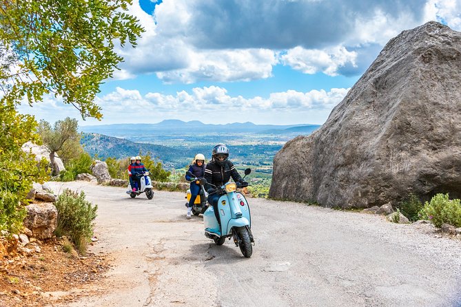 Easy Rider Mallorca Scooter Tour - Timing, Pace, and What You Can Realistically Do With the Rest of Your Day