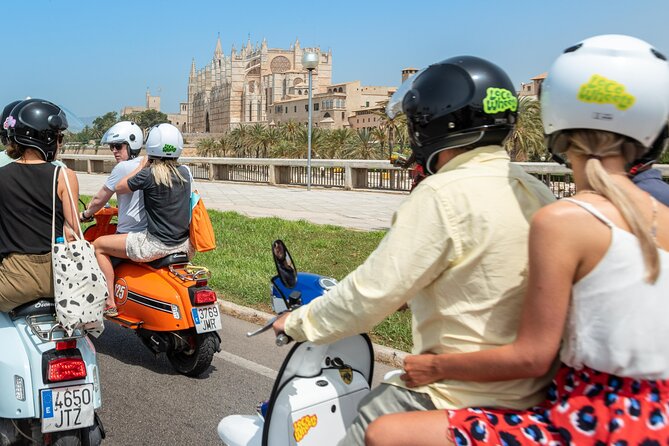 Easy Rider Mallorca Scooter Tour - Touring the West Side the Easy Rider Way: How the Route Feels