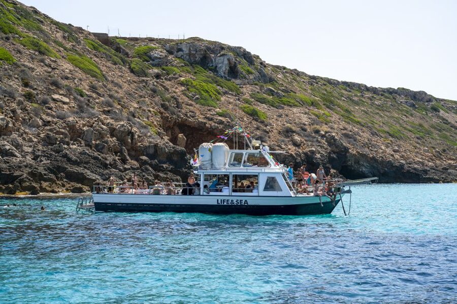 El Arenal, Mallorca: Bay of Palma Boat Tour with Snorkeling - Playa del Arenal Start, and Why the Easy Meeting Matters
