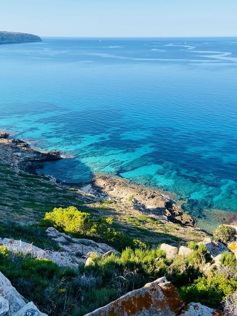 El Arenal: Private Mallorca Boat Rental (No License Needed) - Safety Rules You Must Take Seriously