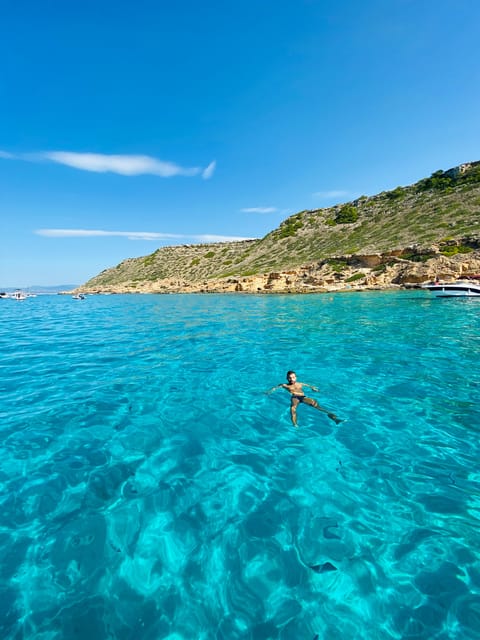 El Arenal: Private Mallorca Boat Rental (No License Needed) - Why El Arenal Boat Freedom Feels Different Than Tours