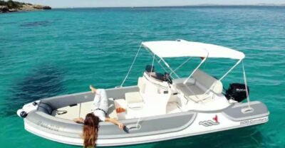 Private Mallorca Boat Rental (No License Needed)