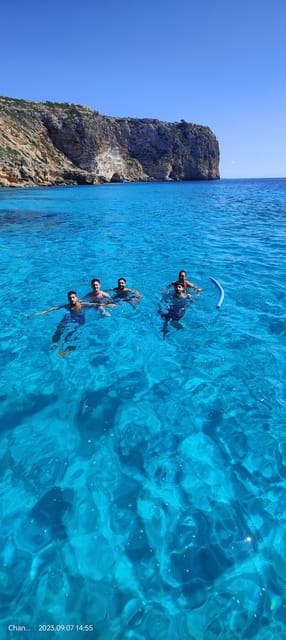 El Arenal: Private Mallorca Boat Rental (No License Needed) - Fuel, Deposit, and the 15 HP Reality Check