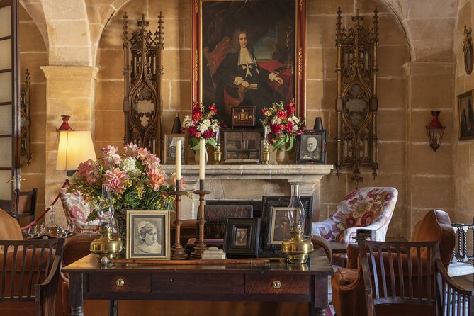 Els Calderers House Museum in Mallorca - Bedrooms and practical rooms: where comfort meets routine
