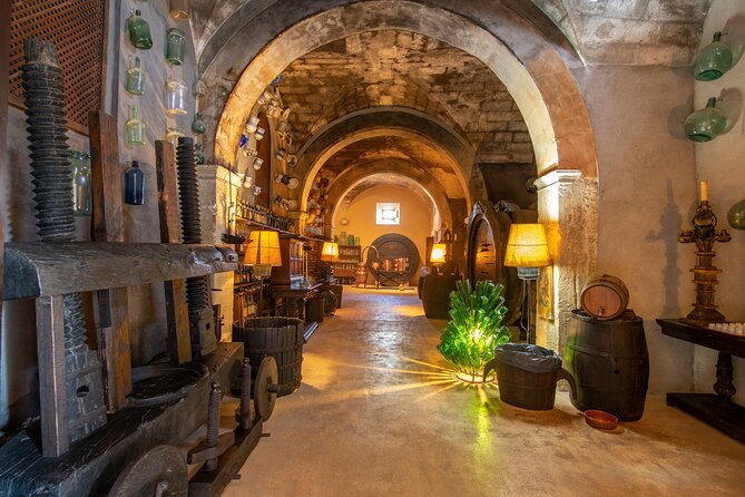 Els Calderers House Museum in Mallorca - The big draw: 30+ rooms that explain rural life, not just decorate it