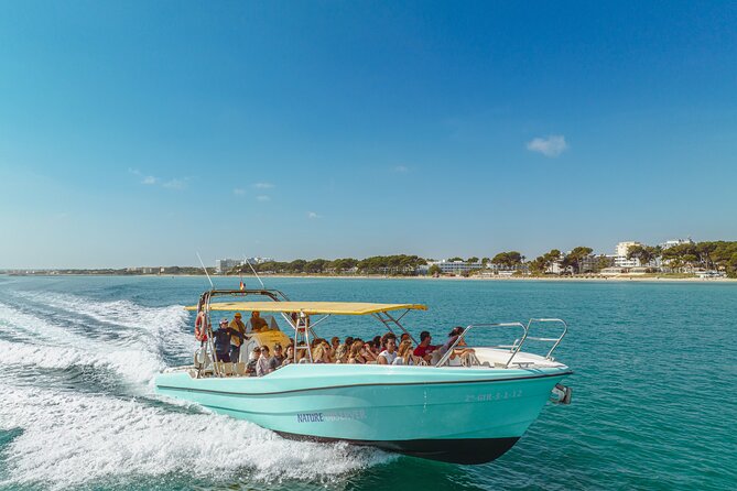 Enjoy crystal clear waters for 2 hours - Who Should Book This, and Who Might Want Another Option