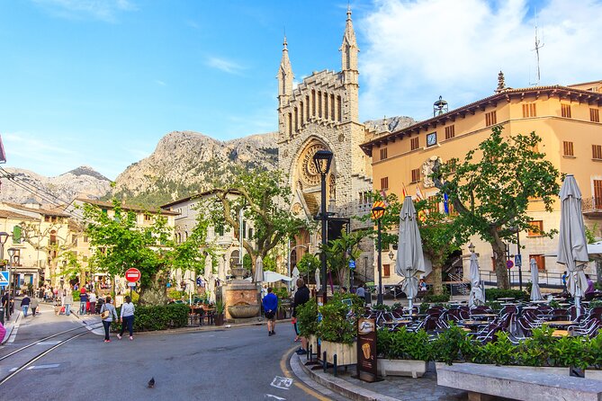 Excursion to Sóller and Puerto de Sóller with train and tram - Key Things To Know Before You Go