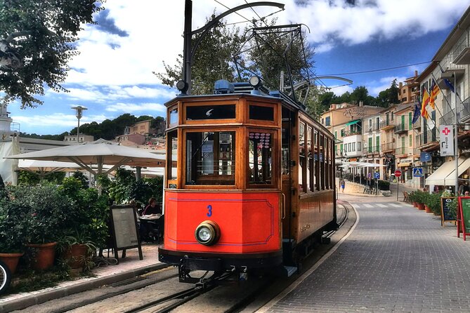 Excursion to Sóller and Puerto de Sóller with train and tram - Price and Value: Is $67.99 Worth It?