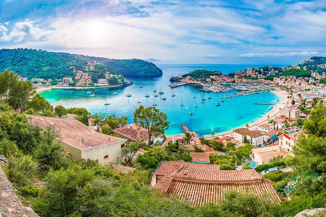 Excursion to Sóller and Puerto de Sóller with train and tram - Logistics That Can Make or Break the Experience