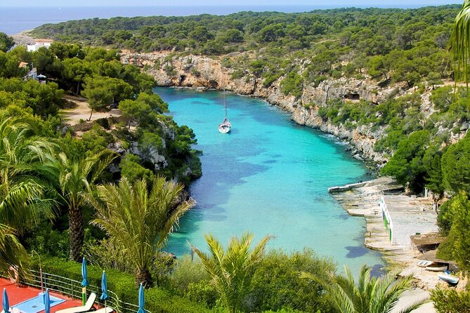 Experience Es Trenc con SUP y Snorkel, The Spanish caribean. - Why Es Trenc SUP and snorkel is such a good Mallorca combo