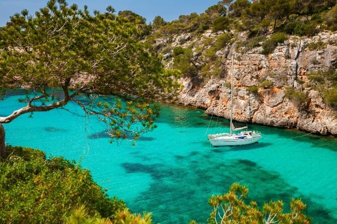 Experience Es Trenc con SUP y Snorkel, The Spanish caribean. - Platja d’es Trenc: white sand, clear water, and the vibe you’re hoping for