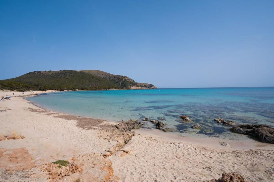 Experinence Cala Agulla / Molto with Paddlesurf and snorkel - Key points to know before you go