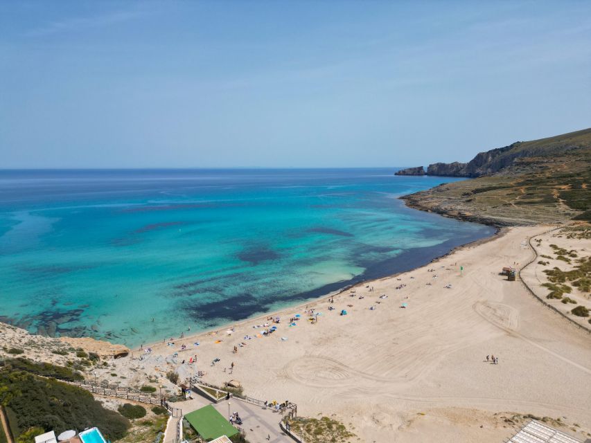 Experinence Cala Agulla / Molto with Paddlesurf and snorkel - Pickup, timing, and how to plan your day around the 8-hour rhythm