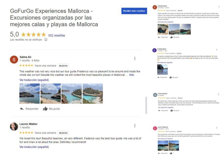 Experinence Cala Agulla / Molto with Paddlesurf and snorkel - Price and value: what $117 buys you for an 8-hour coastal adventure