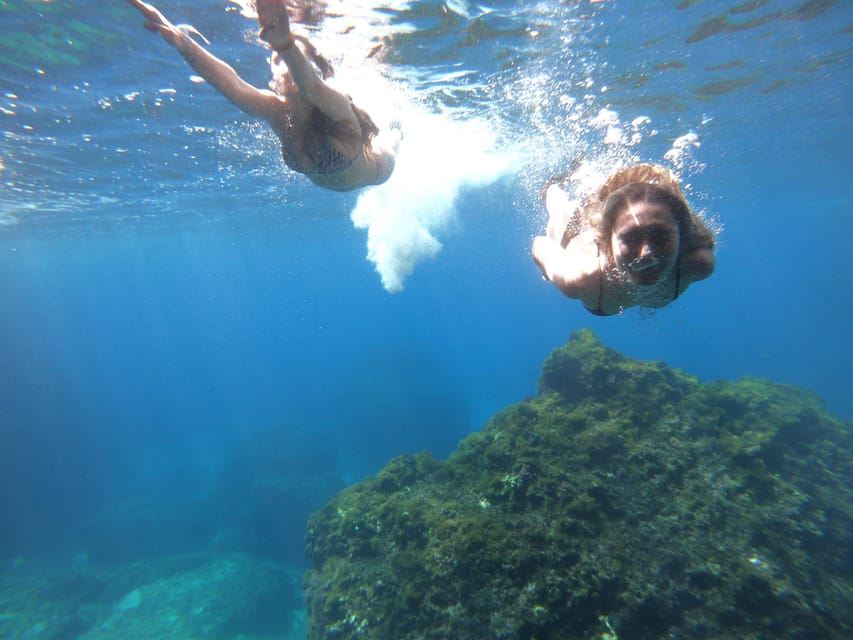 Experinence in Mondrago /S'amarador / Trencada Snorkel y SUP - What to bring so the day feels easy