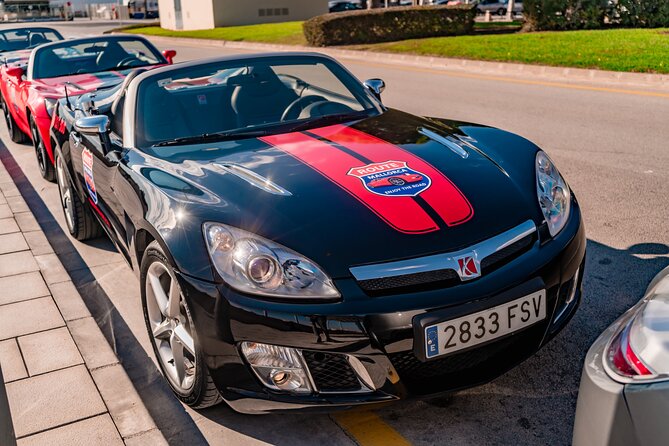 Explore Mallorca Driving a GT Cabrio Car - Driver rules and what to bring, so you don’t lose time