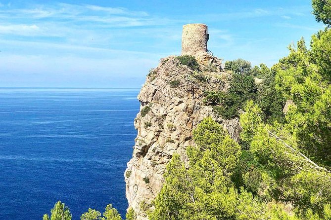 Explore Mallorca in Your Own Formula One Car - Pace, Fuel Stops, and When the Day Can Shift