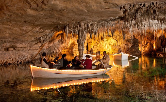 Explore Mallorca: Majorica Pearl Shop and Caves of Drach - Who this tour is for, and who should rethink it