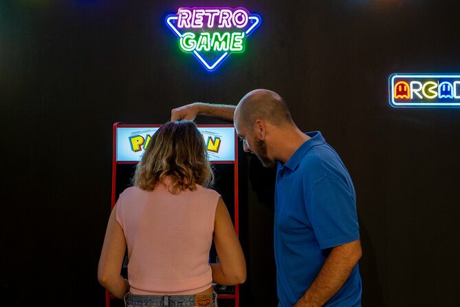 Foko Immersive Gallery Ticket - Should you book the Foko gallery ticket?