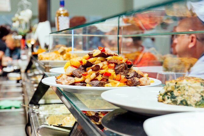 Food Tasting Walking Tour in Palma with a Local - Where You Start Near the Cathedral (and What That Means for Your Day)