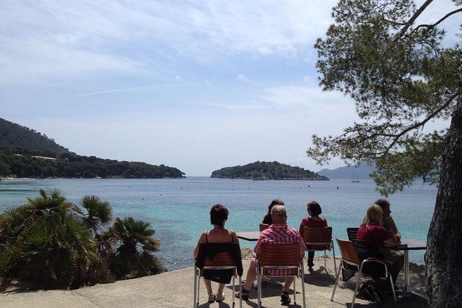 Formentor with boat trip + local market - Formentor by Road and the Beach Stop You’ll Actually Feel