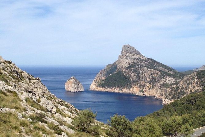 Formentor with boat trip + local market - Price and Value: Is $70.88 Fair for This Much Moving?