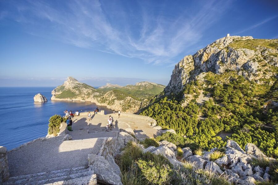 Formentor: Xperience Bus and Boat Tour from the North - Formentor Beach: 1.5 Hours to Swim, Relax, and Reset