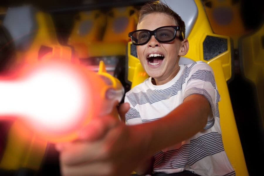 From Alcudia: Day Trip to Katmandu Adventure Park - Mini golf in Fire and Ice worlds, plus the 18-hole plan