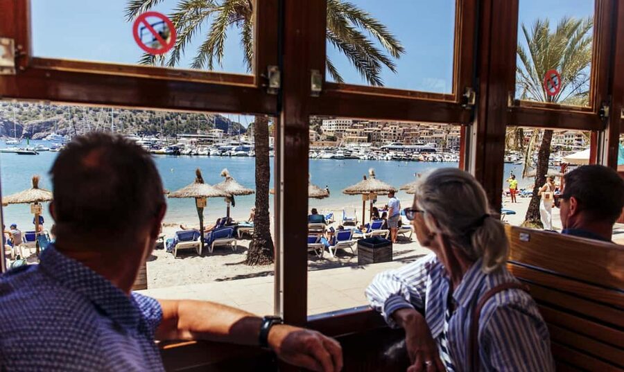 From Alcúdia: Soller Train and Tram Half Day Tour - Why the Alcúdia to Sóller Train and Tram Combo Feels Special