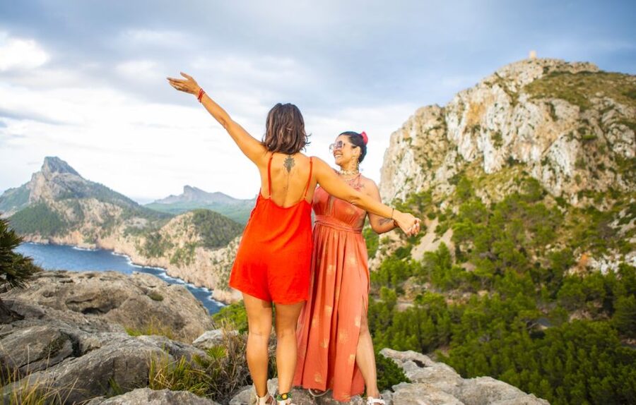 From Alcudia: Sunset Formentor Tour with Cava - Key highlights you should know before you go