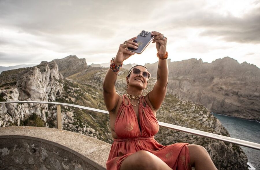 From Alcudia: Sunset Formentor Tour with Cava - Price and Value at About $59: When It Makes Sense