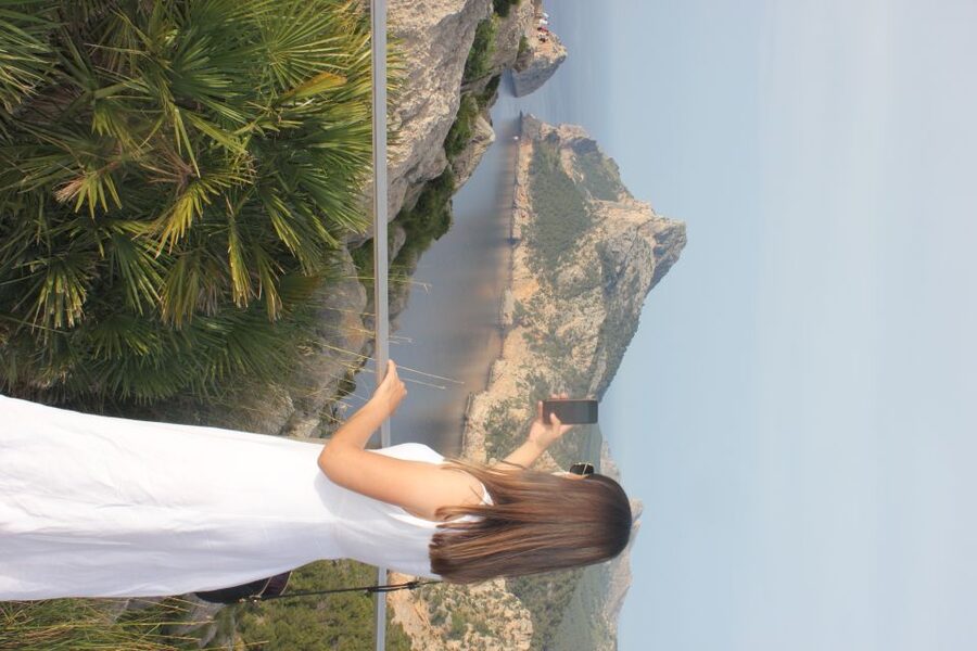 From Alcudia: Sunset Formentor Tour with Cava - Atalaya de Albercutx Watchtower: Where the Sunset Becomes the Main Event