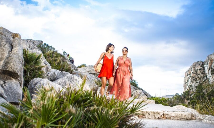 From Alcudia: Sunset Formentor Tour with Cava - What the Guide Brings: Roads, Lore, and Even Better Photos