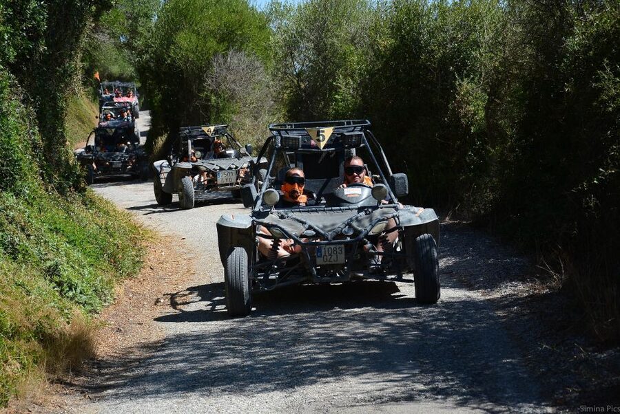 From East Mallorca: Guided Beach and Mountain Buggy Tour - What to Pack: The Small Things That Make the Day Easier