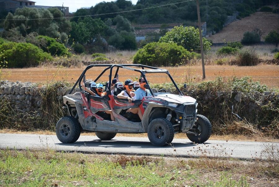 From East Mallorca: Guided Beach and Mountain Buggy Tour - Who This Tour Fits Best, and Who Should Skip It