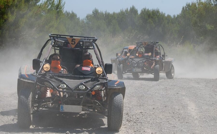 From East Mallorca: Guided Beach and Mountain Buggy Tour - The Bottom Line: Should You Book This East Mallorca Buggy Tour?