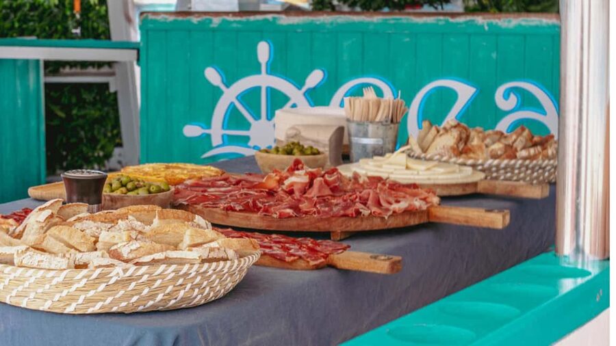 From Magaluf: Palma Bay Sightseeing Cruise with Live Music - Who this cruise is best for (and who may prefer something else)