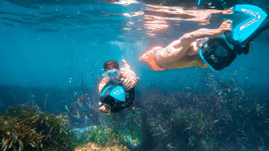 From Magaluf: Palma Bay Sightseeing Cruise with Live Music - Quick logistics you should plan for