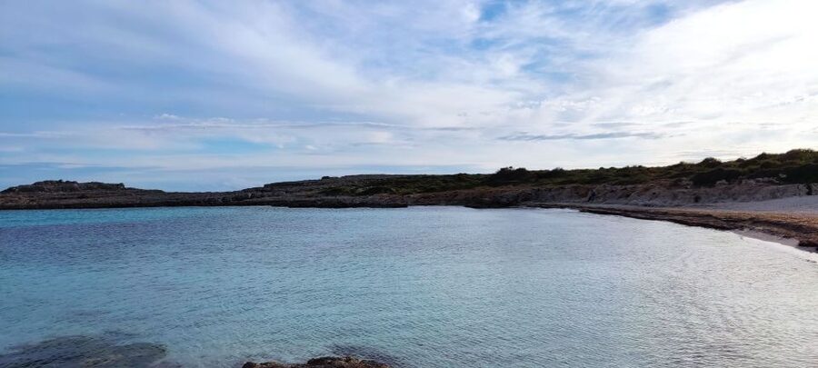 From Mallorca: Guided Day Trip to Menorca - Fornells: The Fishing-Village Stop Where You Can Slow Down a Bit