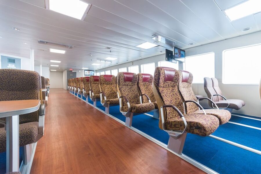 From Mallorca: Guided Day Trip to Menorca - Back to Ciutadella, Then Home by Ferry