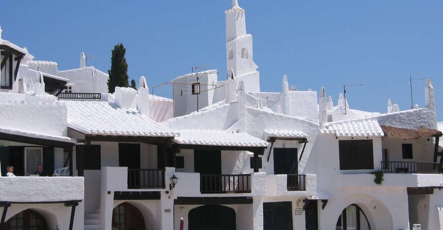 From Mallorca: Guided Day Trip to Menorca - Price and Value: Is $125 a Fair Trade for One-Trip Coverage?