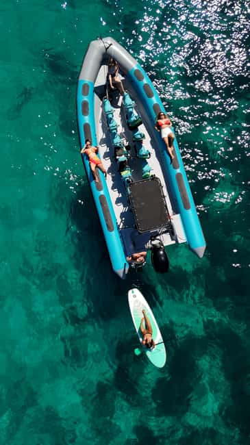 From Palma: 2-Hour Speedboat Tour with Drinks and Snorkeling - Book It or Pass: My Decision Guide for This Speedboat Day
