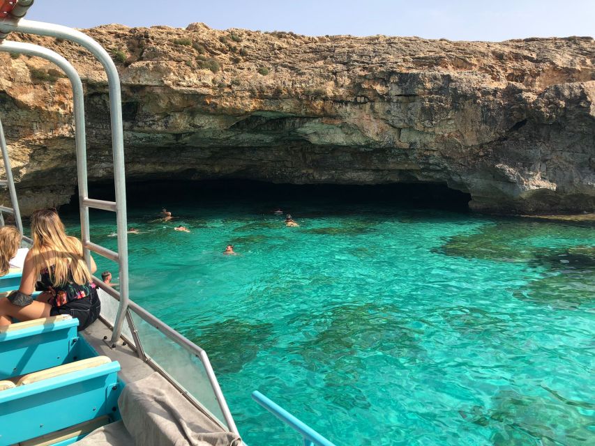 From Palma: 3-Hour Morning Dolphin Watching Boat Tour - Who This Tour Fits Best (and Who Might Struggle)