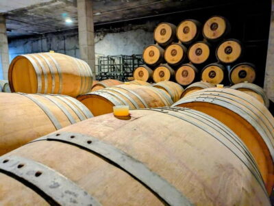 Private Wine and Local Flavors Tour