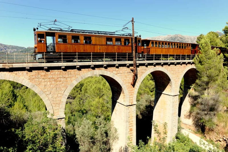 From Palma: Serra Tramuntana and Lluc Monastery Guided Tour - Key things to know before you go