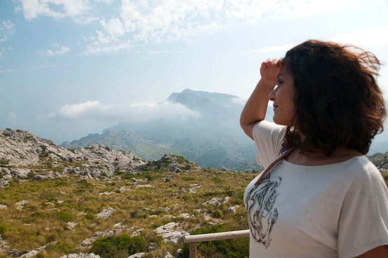 From Palma: Serra Tramuntana and Lluc Monastery Guided Tour - Guide and Driver Quality: Why Organization Is the Real Luxury Here